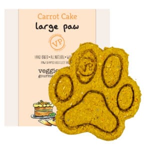Large Paw Carrot