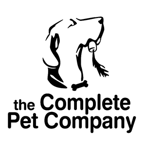 The Complete Pet Company - Veggie Paws