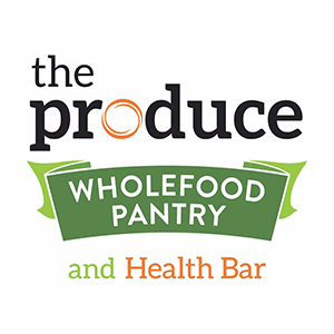 The Produce Wholefood Pantry