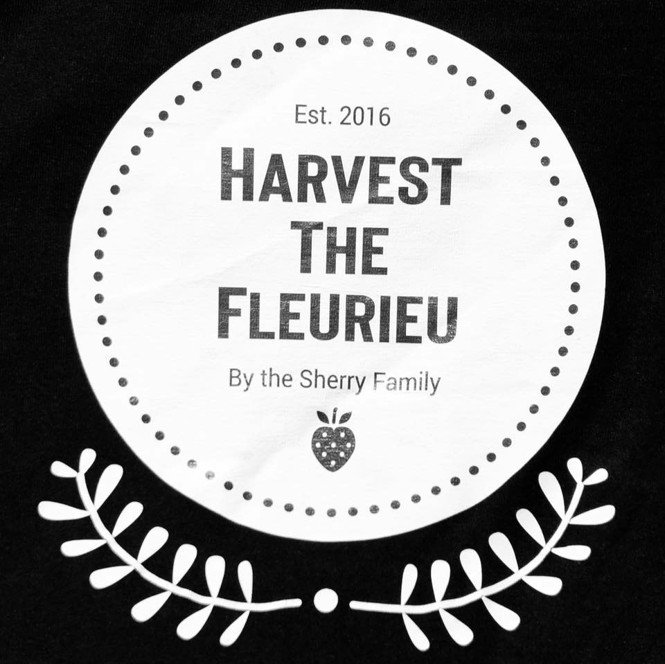 Harvest the Fleurieu