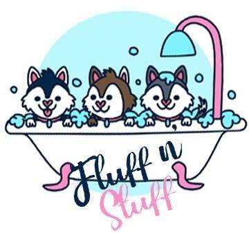 Fluff n Stuff Dog Styling