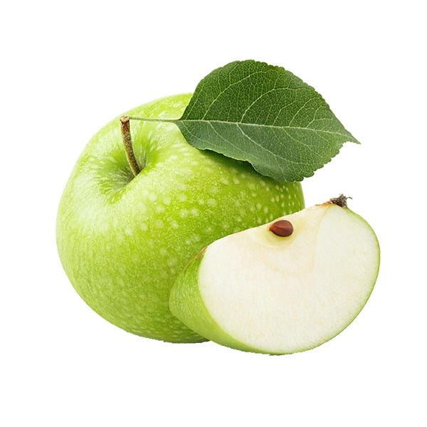 Veggie Paws - Apple