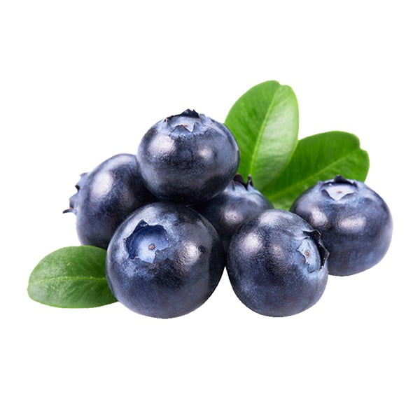 Veggie Paws - Blueberry
