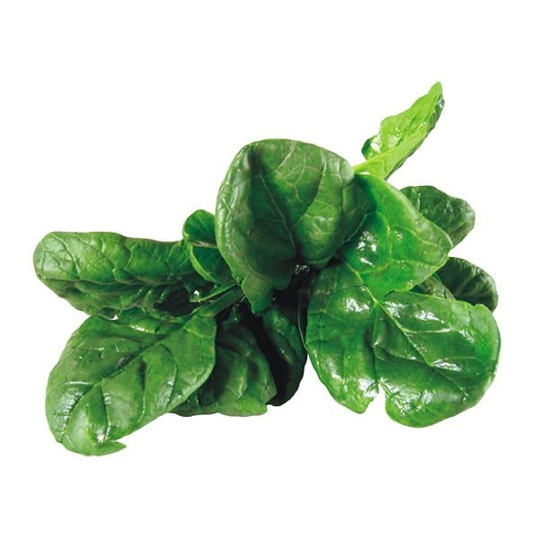 Veggie Paws - Spinach