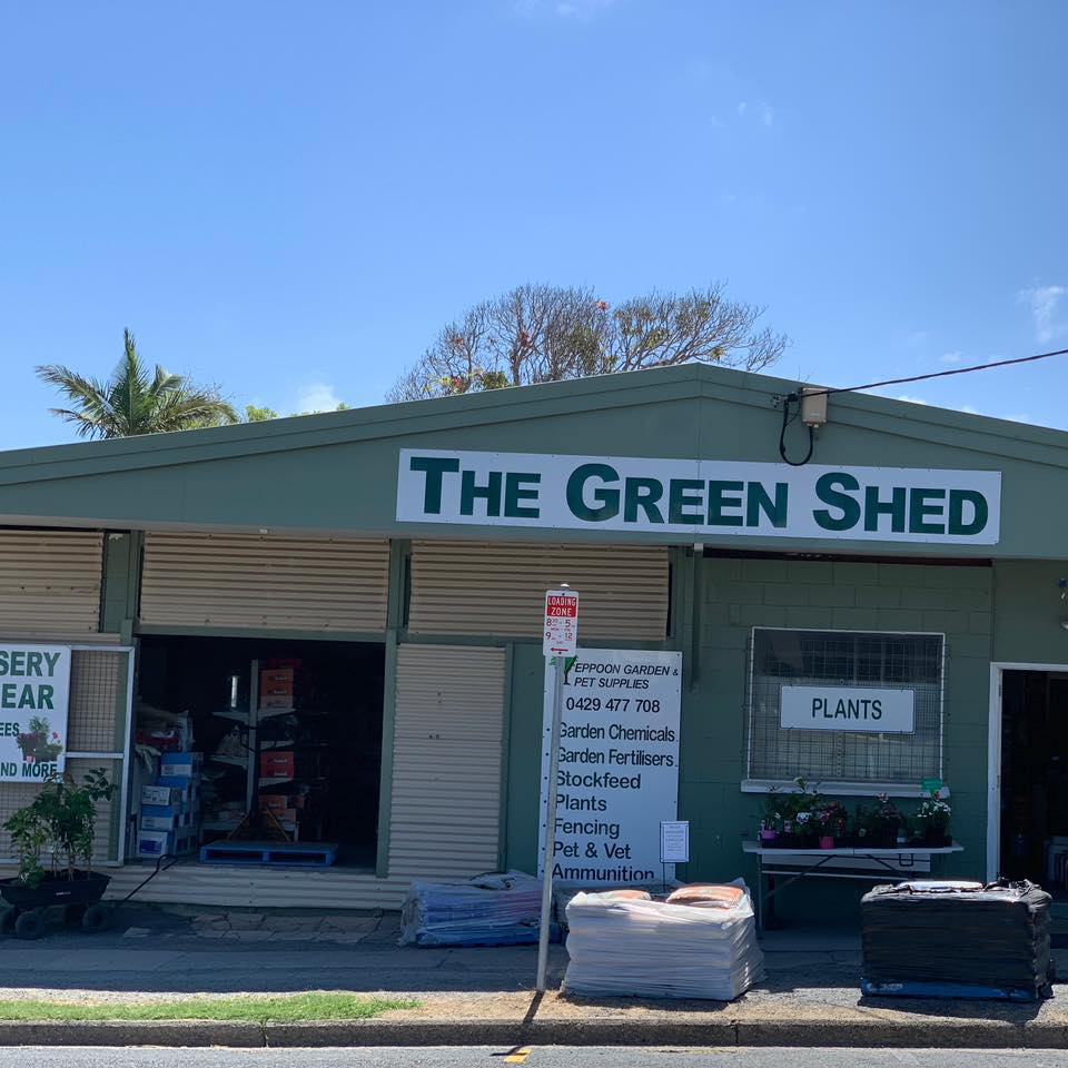 Yeppoon Pet and Garden Supplies