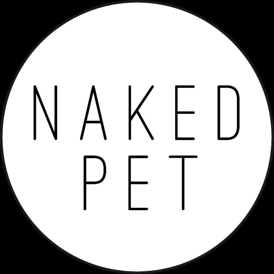 Naked Pet Food - Veggie Paws