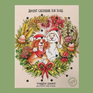 Dog Advent Calendar