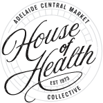 House of Health - Veggie Paws