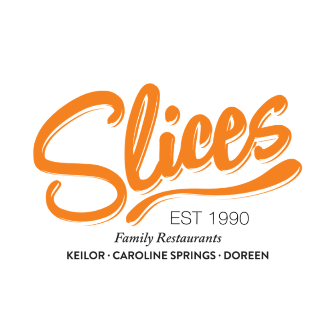 Slices - Veggie Paws