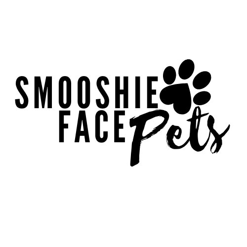 Smooshie Face Pets