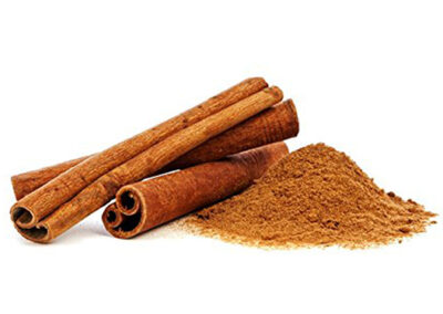 Cinnamon