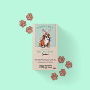 Apple Cinnamon Hot Cross Buns