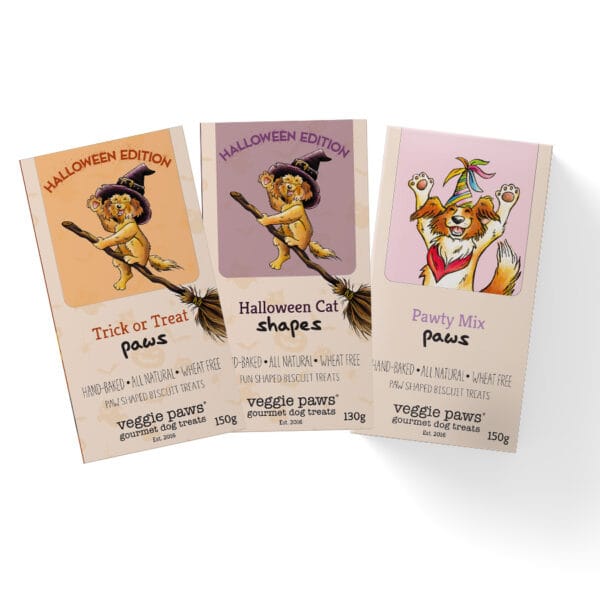 Halloween Bundle