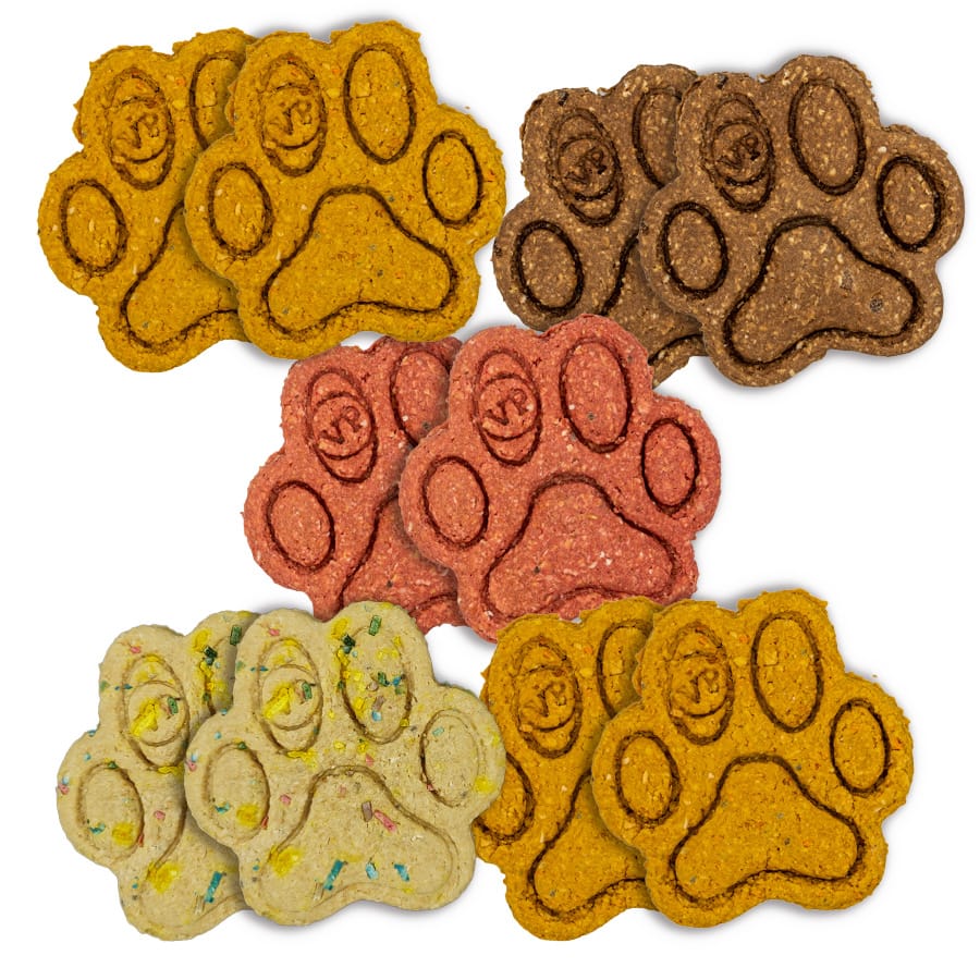 Limited Edition Large Paw Bundle