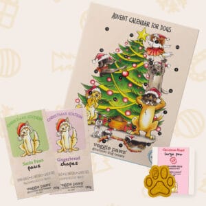 Advent Christmas Bundle #1