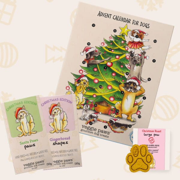 Advent Christmas Bundle #1