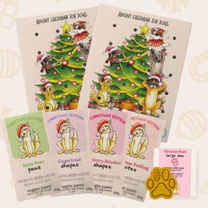 Advent Christmas Bundle #2
