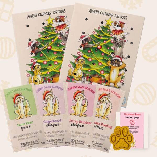 Advent Christmas Bundle #2