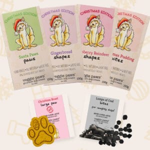 Christmas Treat Bundle