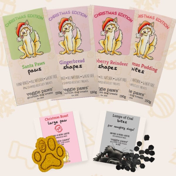 Christmas Treat Bundle