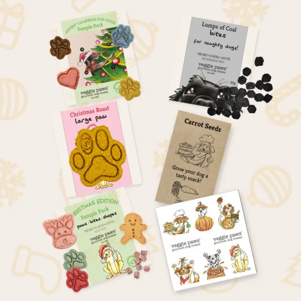 Stocking Stuffer Bundle