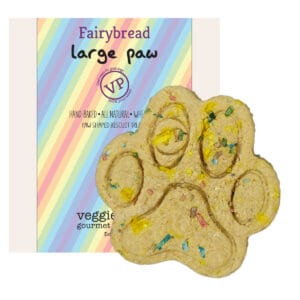 Large Paw Fairybread (limited edition)