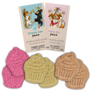 Birthday Bundle Dog Treats