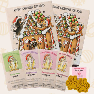 Mega Advent Christmas Bundle